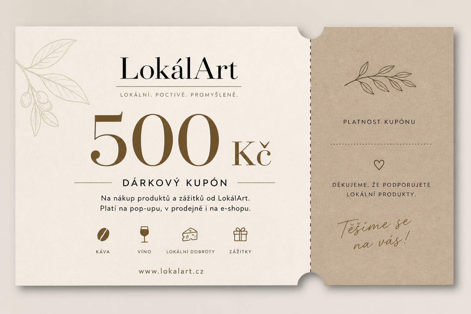 Voucher 500